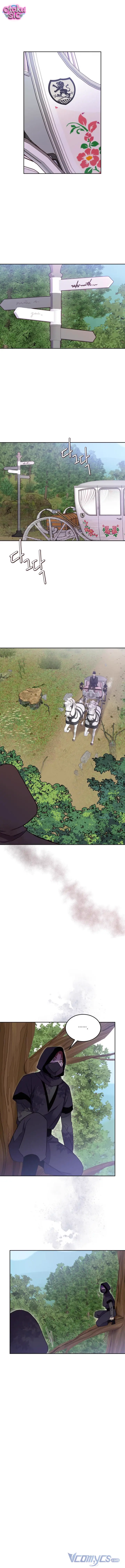 Tôi Vô Tình Cứu Được Em Trai Nam Chính - Chap 15 - Trang 9