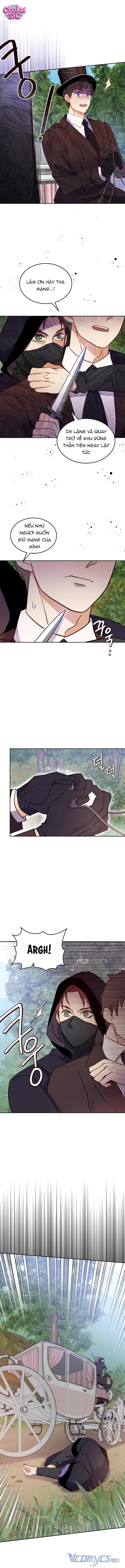 Tôi Vô Tình Cứu Được Em Trai Nam Chính - Chap 15 - Trang 10