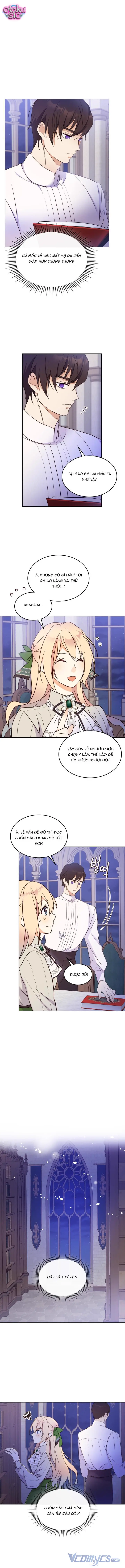 Tôi Vô Tình Cứu Được Em Trai Nam Chính - Chap 17 - Trang 10