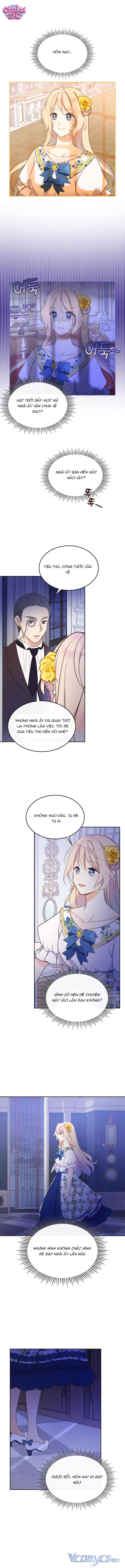 Tôi Vô Tình Cứu Được Em Trai Nam Chính - Chap 19 - Trang 2