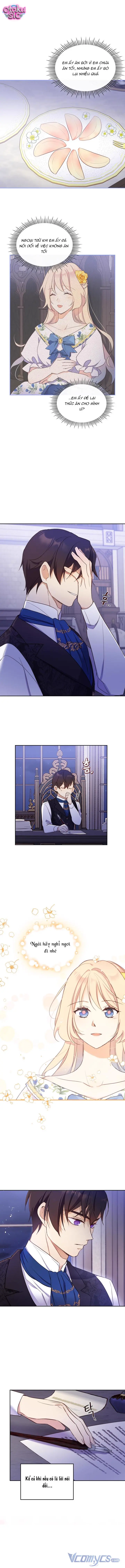 Tôi Vô Tình Cứu Được Em Trai Nam Chính - Chap 19 - Trang 11