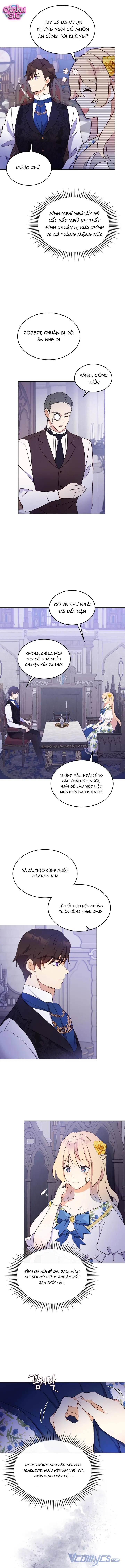Tôi Vô Tình Cứu Được Em Trai Nam Chính - Chap 19 - Trang 7