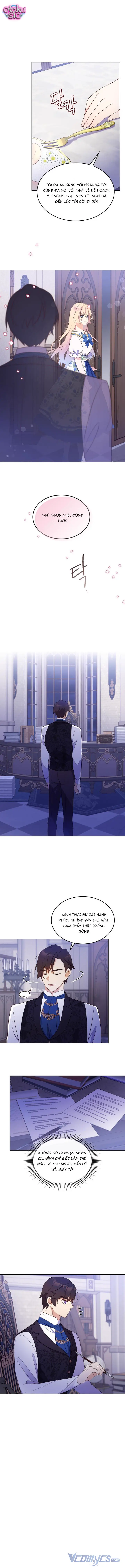 Tôi Vô Tình Cứu Được Em Trai Nam Chính - Chap 19 - Trang 10