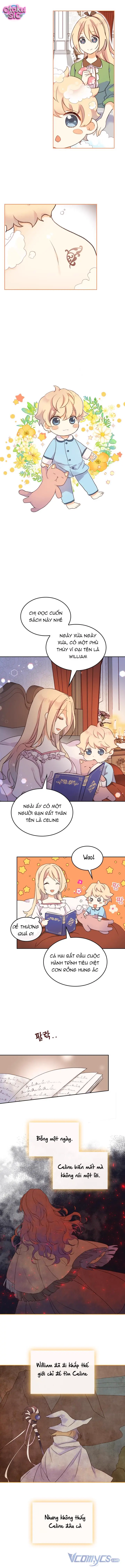 Tôi Vô Tình Cứu Được Em Trai Nam Chính - Chap 2 - Trang 6