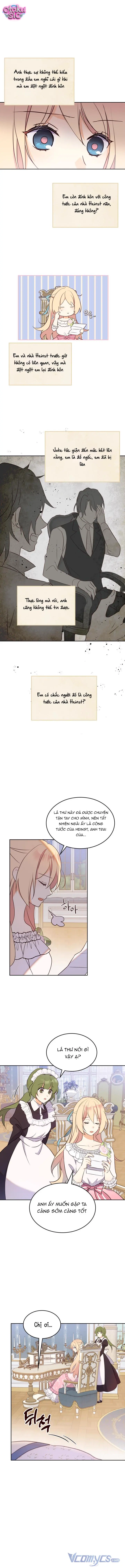 Tôi Vô Tình Cứu Được Em Trai Nam Chính - Chap 21 - Trang 8