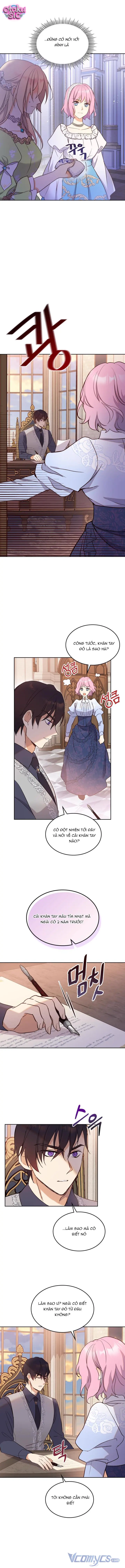 Tôi Vô Tình Cứu Được Em Trai Nam Chính - Chap 24 - Trang 6