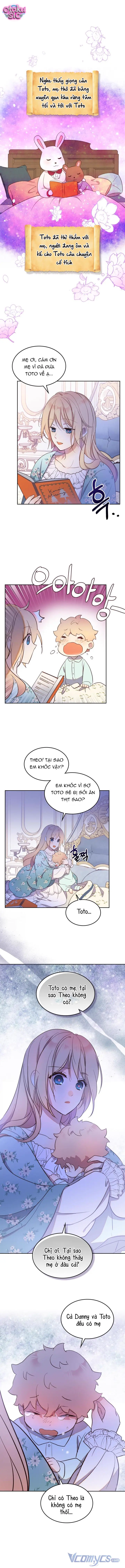 Tôi Vô Tình Cứu Được Em Trai Nam Chính - Chap 26 - Trang 9