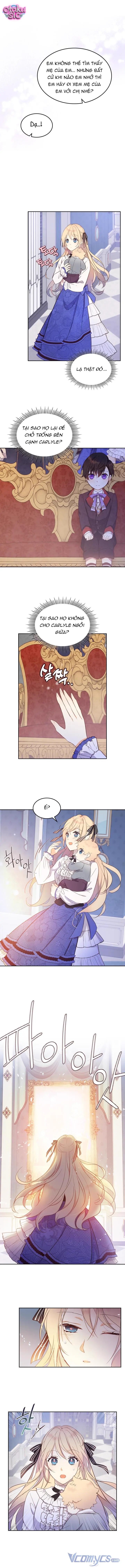 Tôi Vô Tình Cứu Được Em Trai Nam Chính - Chap 27 - Trang 3