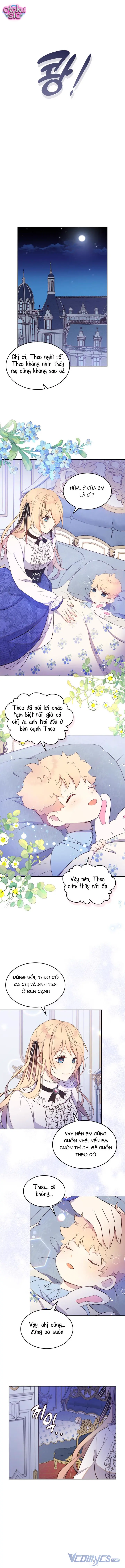 Tôi Vô Tình Cứu Được Em Trai Nam Chính - Chap 27 - Trang 6