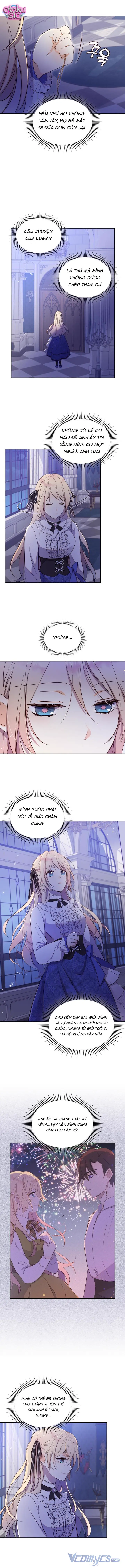 Tôi Vô Tình Cứu Được Em Trai Nam Chính - Chap 27 - Trang 8
