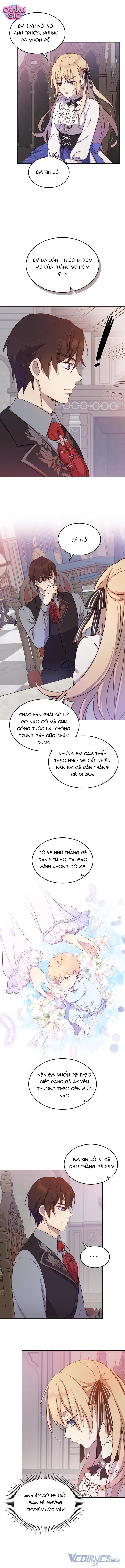 Tôi Vô Tình Cứu Được Em Trai Nam Chính - Chap 28 - Trang 2