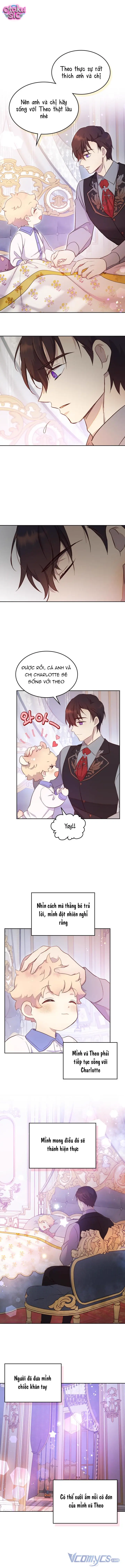 Tôi Vô Tình Cứu Được Em Trai Nam Chính - Chap 28 - Trang 6