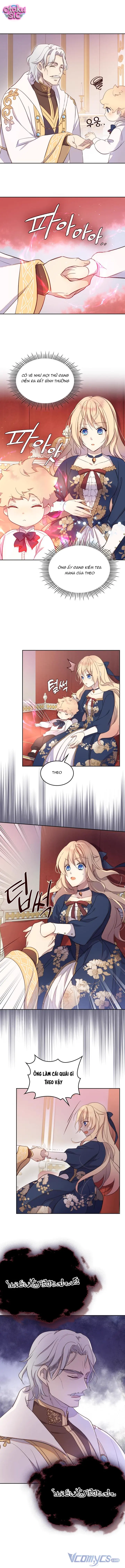 Tôi Vô Tình Cứu Được Em Trai Nam Chính - Chap 28 - Trang 9