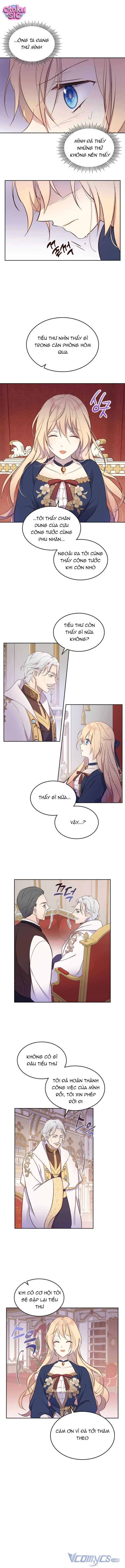 Tôi Vô Tình Cứu Được Em Trai Nam Chính - Chap 29 - Trang 2