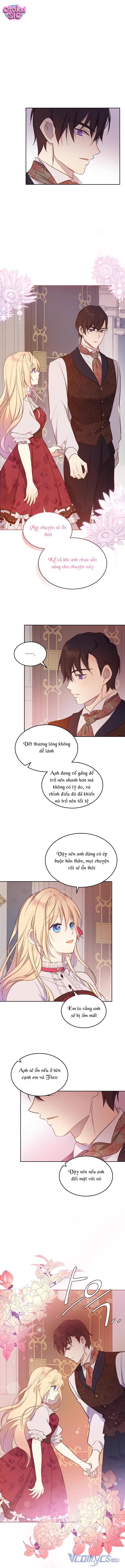 Tôi Vô Tình Cứu Được Em Trai Nam Chính - Chap 29 - Trang 8