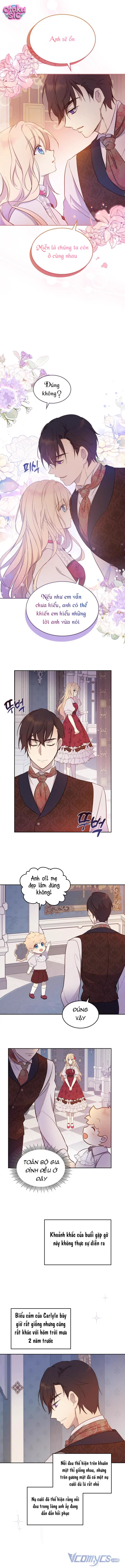 Tôi Vô Tình Cứu Được Em Trai Nam Chính - Chap 29 - Trang 9