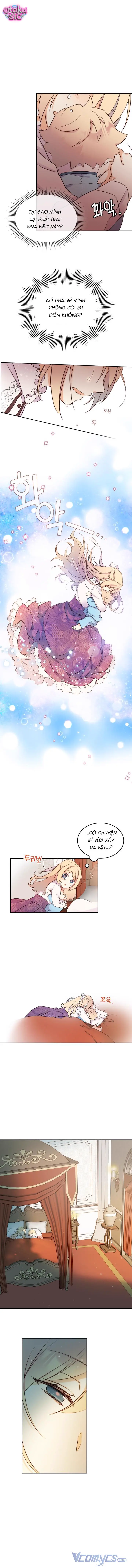 Tôi Vô Tình Cứu Được Em Trai Nam Chính - Chap 3 - Trang 9