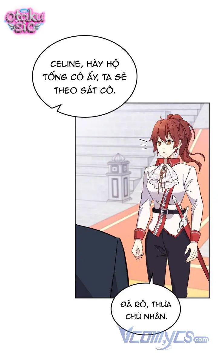 Tôi Vô Tình Cứu Được Em Trai Nam Chính - Chap 31 - Trang 12