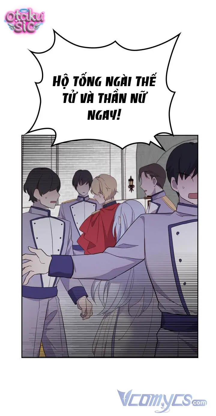 Tôi Vô Tình Cứu Được Em Trai Nam Chính - Chap 31 - Trang 17