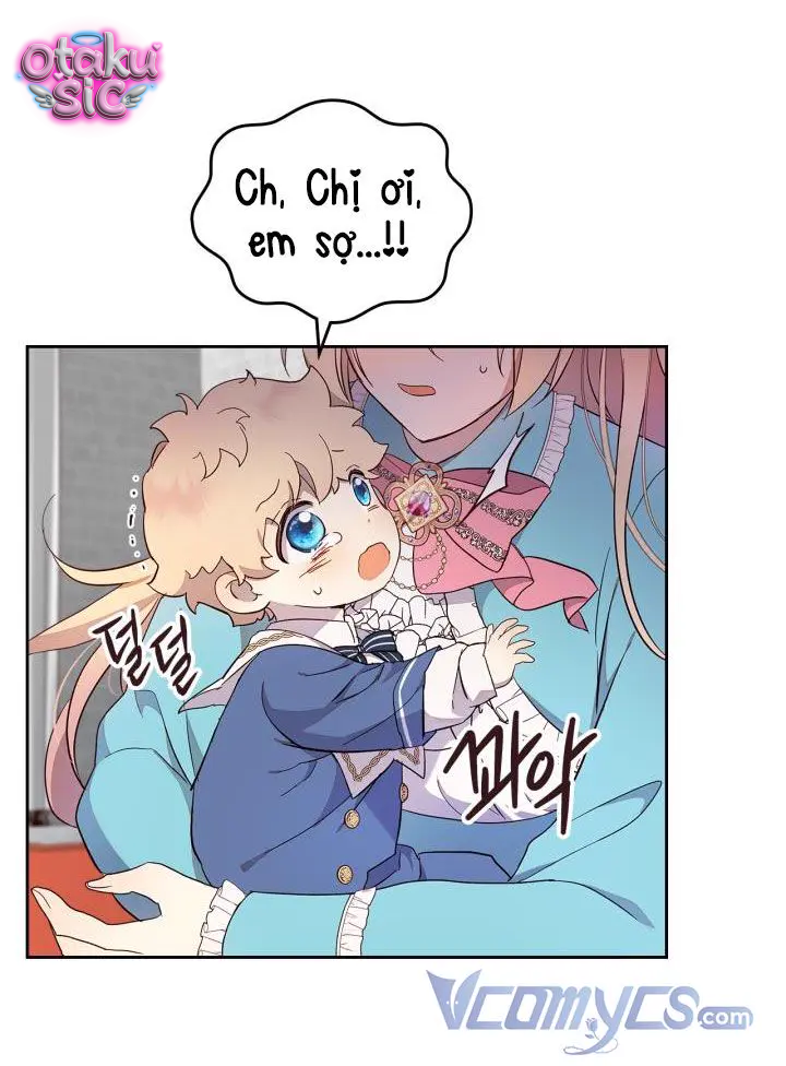 Tôi Vô Tình Cứu Được Em Trai Nam Chính - Chap 31 - Trang 18