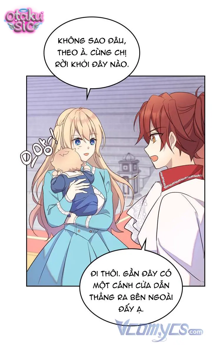 Tôi Vô Tình Cứu Được Em Trai Nam Chính - Chap 31 - Trang 19