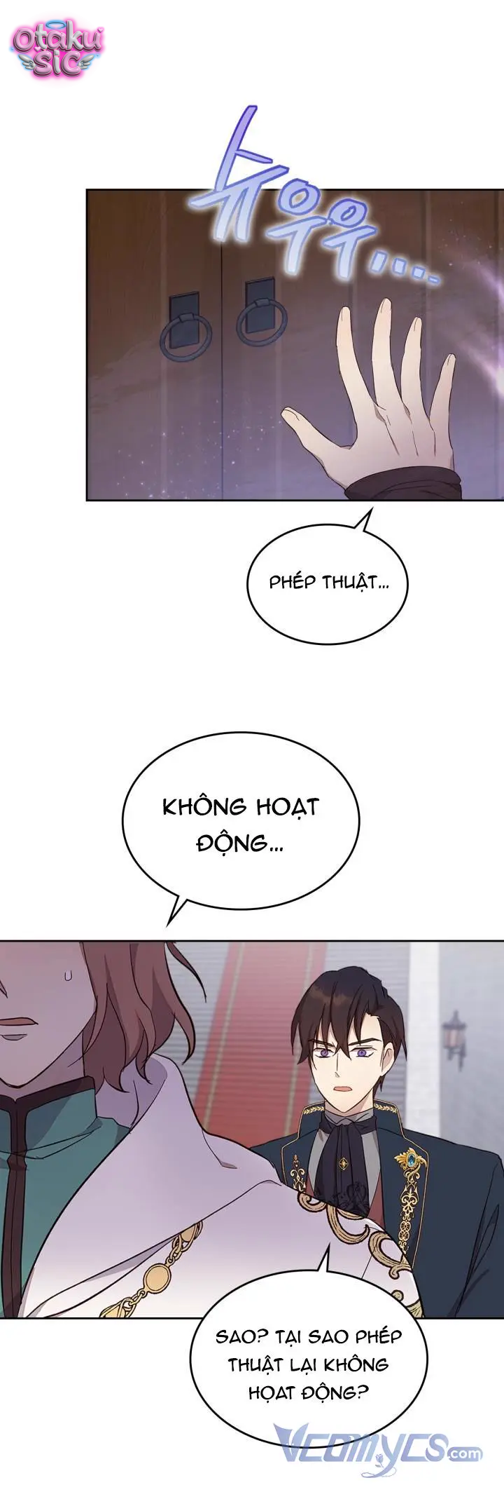 Tôi Vô Tình Cứu Được Em Trai Nam Chính - Chap 31 - Trang 25