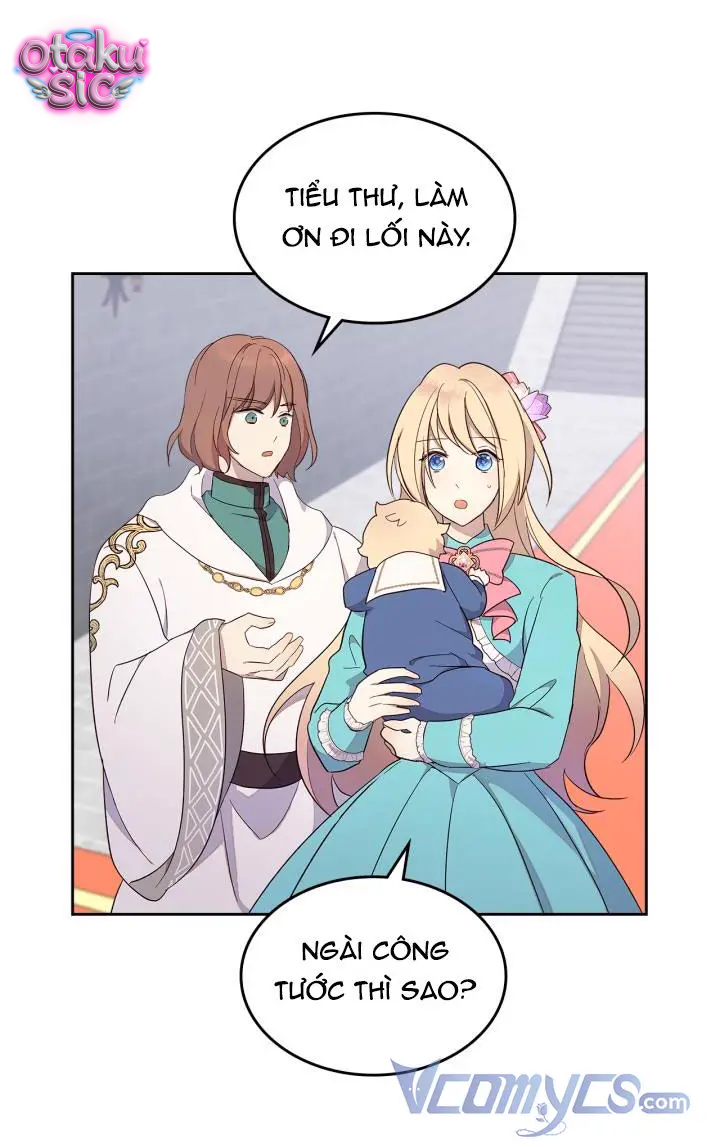 Tôi Vô Tình Cứu Được Em Trai Nam Chính - Chap 31 - Trang 30