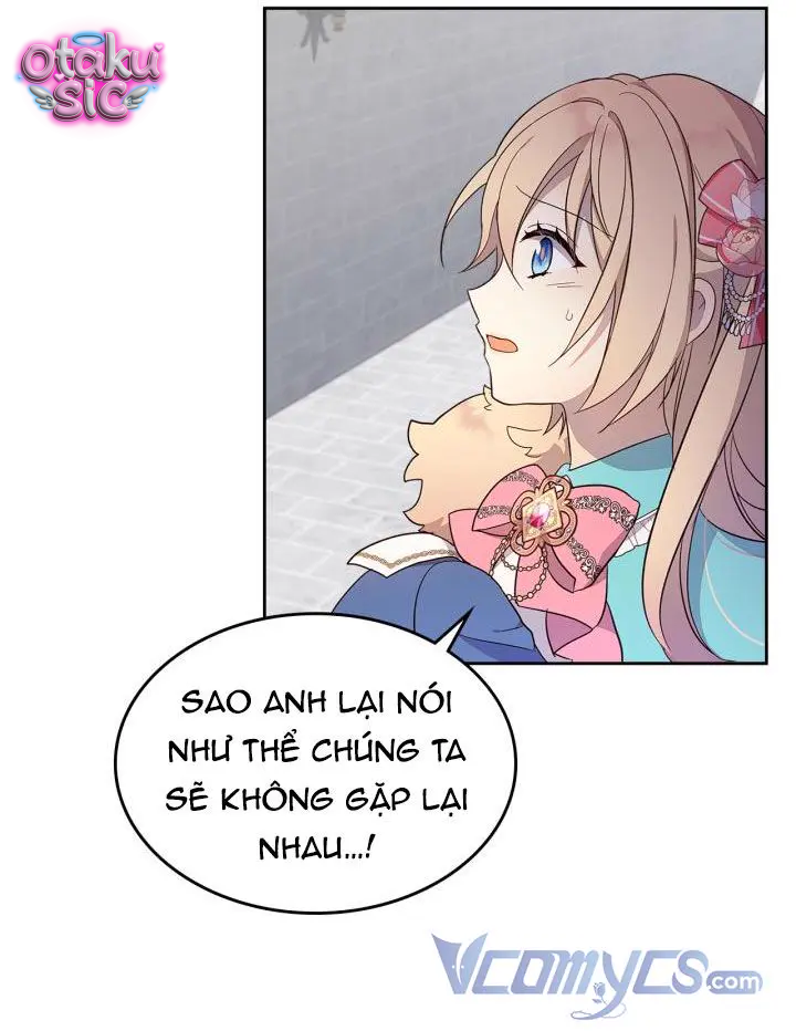 Tôi Vô Tình Cứu Được Em Trai Nam Chính - Chap 31 - Trang 32