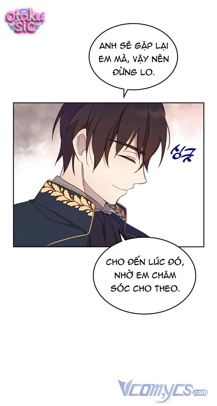 Tôi Vô Tình Cứu Được Em Trai Nam Chính - Chap 31 - Trang 33