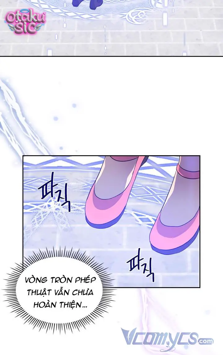 Tôi Vô Tình Cứu Được Em Trai Nam Chính - Chap 31 - Trang 35