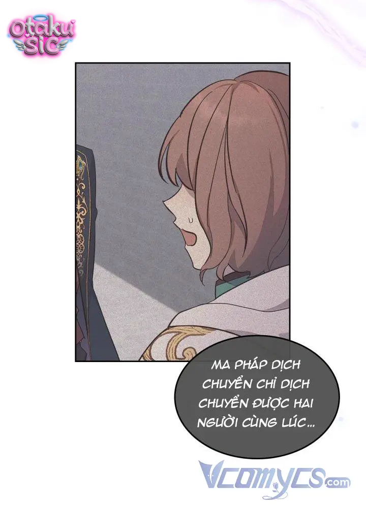 Tôi Vô Tình Cứu Được Em Trai Nam Chính - Chap 31 - Trang 36