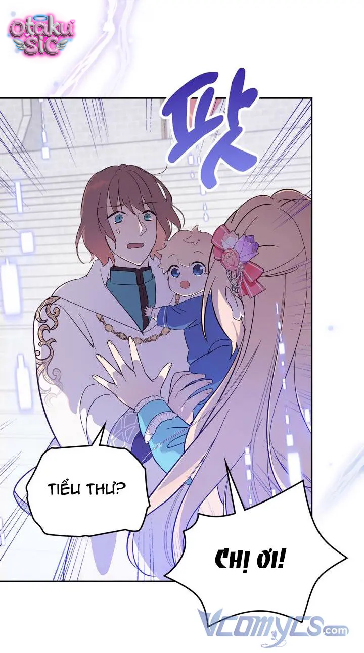 Tôi Vô Tình Cứu Được Em Trai Nam Chính - Chap 31 - Trang 38