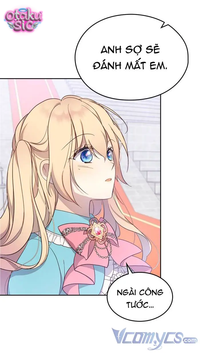 Tôi Vô Tình Cứu Được Em Trai Nam Chính - Chap 31 - Trang 42