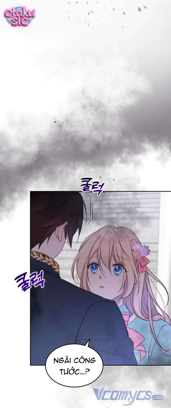 Tôi Vô Tình Cứu Được Em Trai Nam Chính - Chap 31 - Trang 48