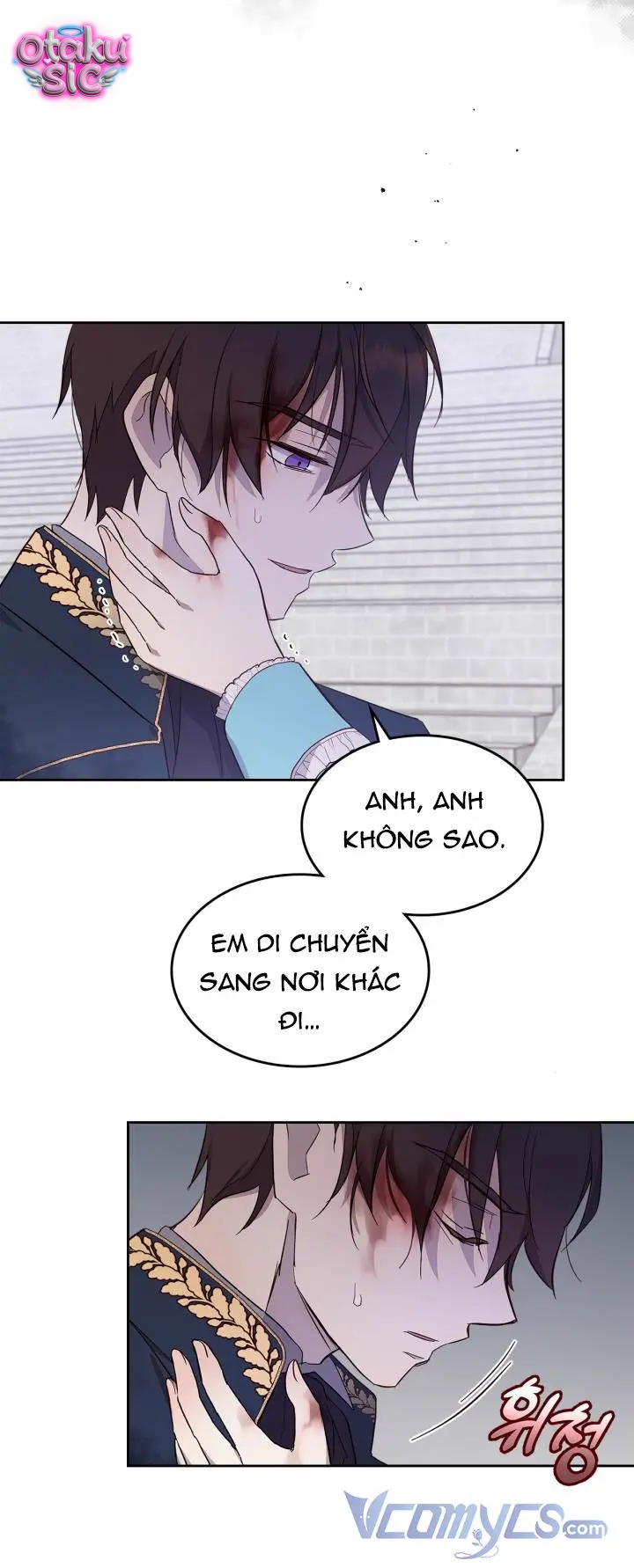 Tôi Vô Tình Cứu Được Em Trai Nam Chính - Chap 31 - Trang 49