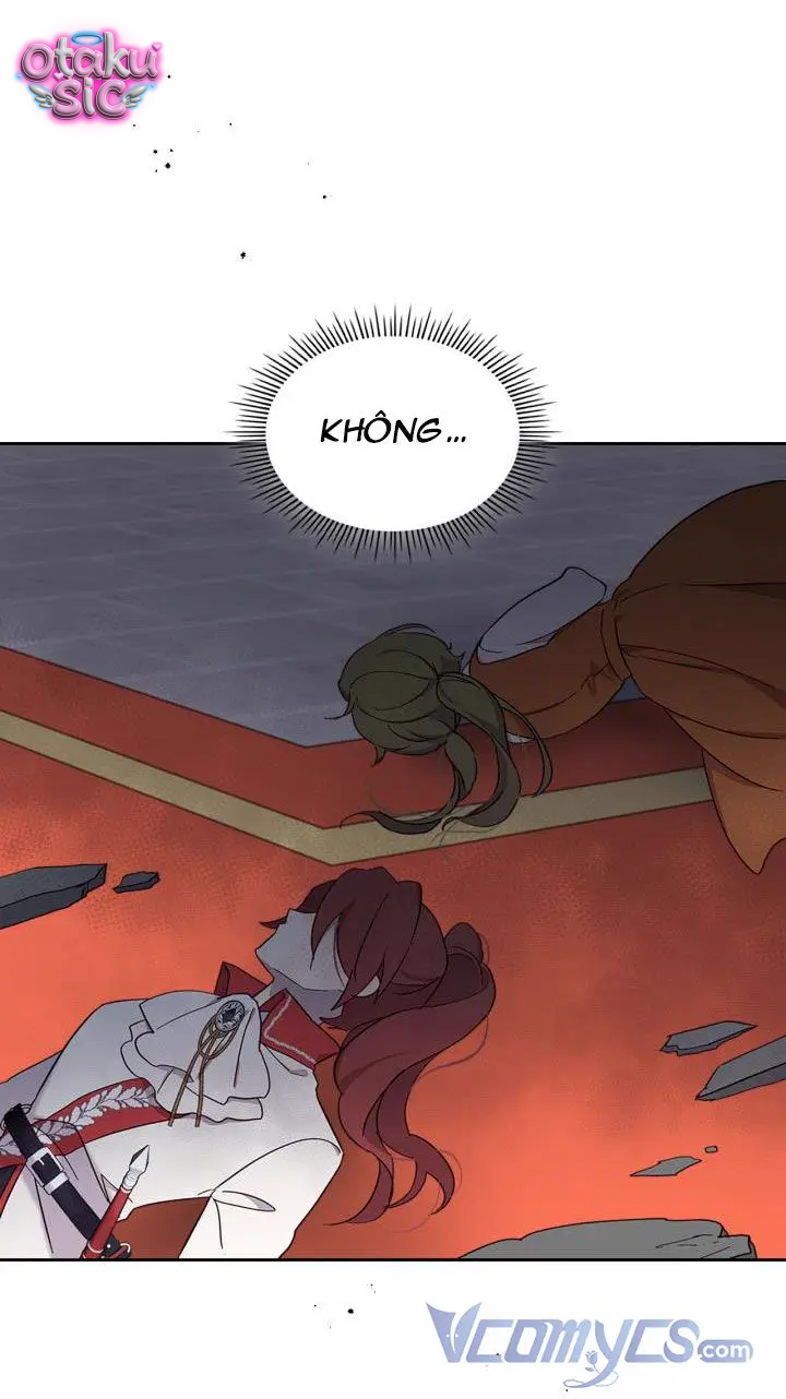 Tôi Vô Tình Cứu Được Em Trai Nam Chính - Chap 31 - Trang 50