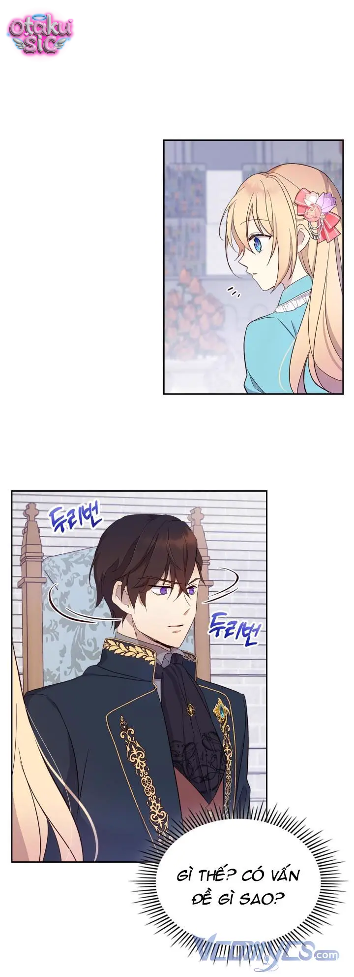 Tôi Vô Tình Cứu Được Em Trai Nam Chính - Chap 31 - Trang 6