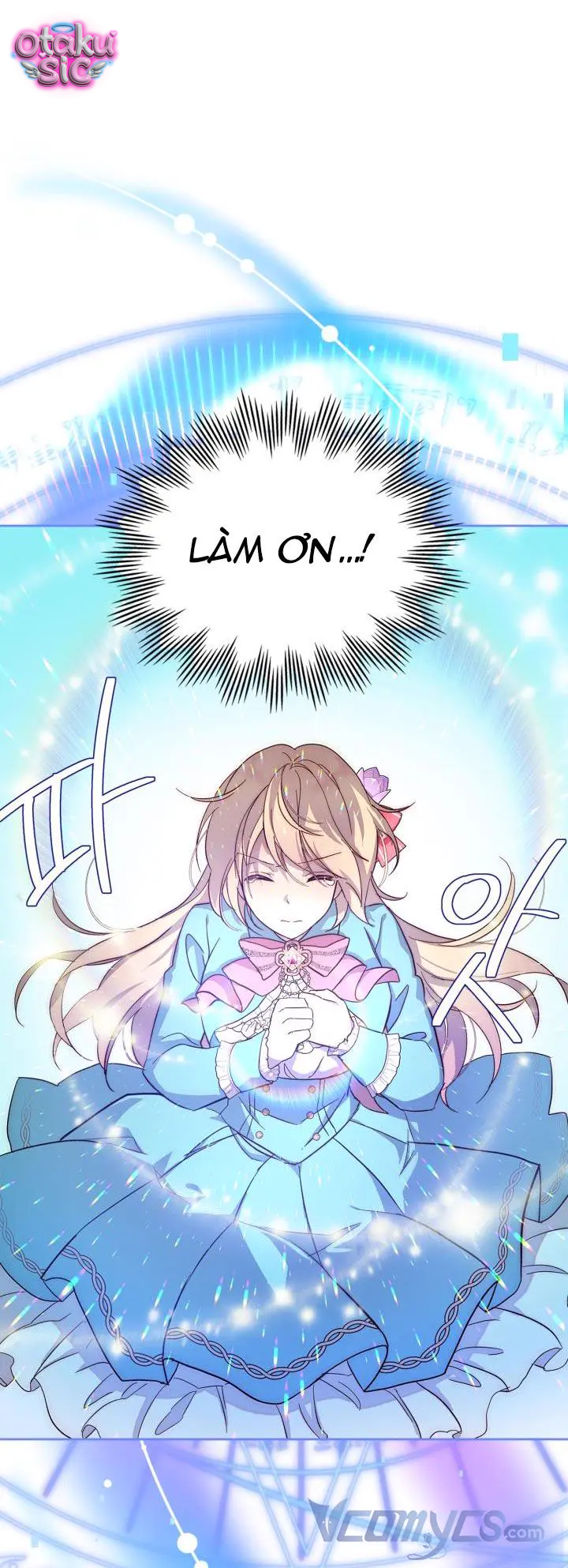 Tôi Vô Tình Cứu Được Em Trai Nam Chính - Chap 31 - Trang 54