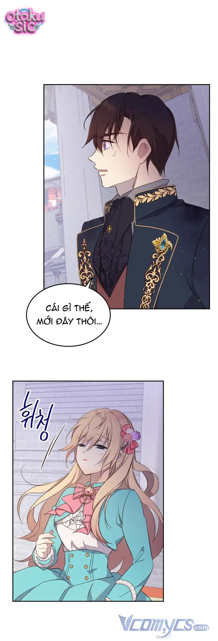 Tôi Vô Tình Cứu Được Em Trai Nam Chính - Chap 31 - Trang 57
