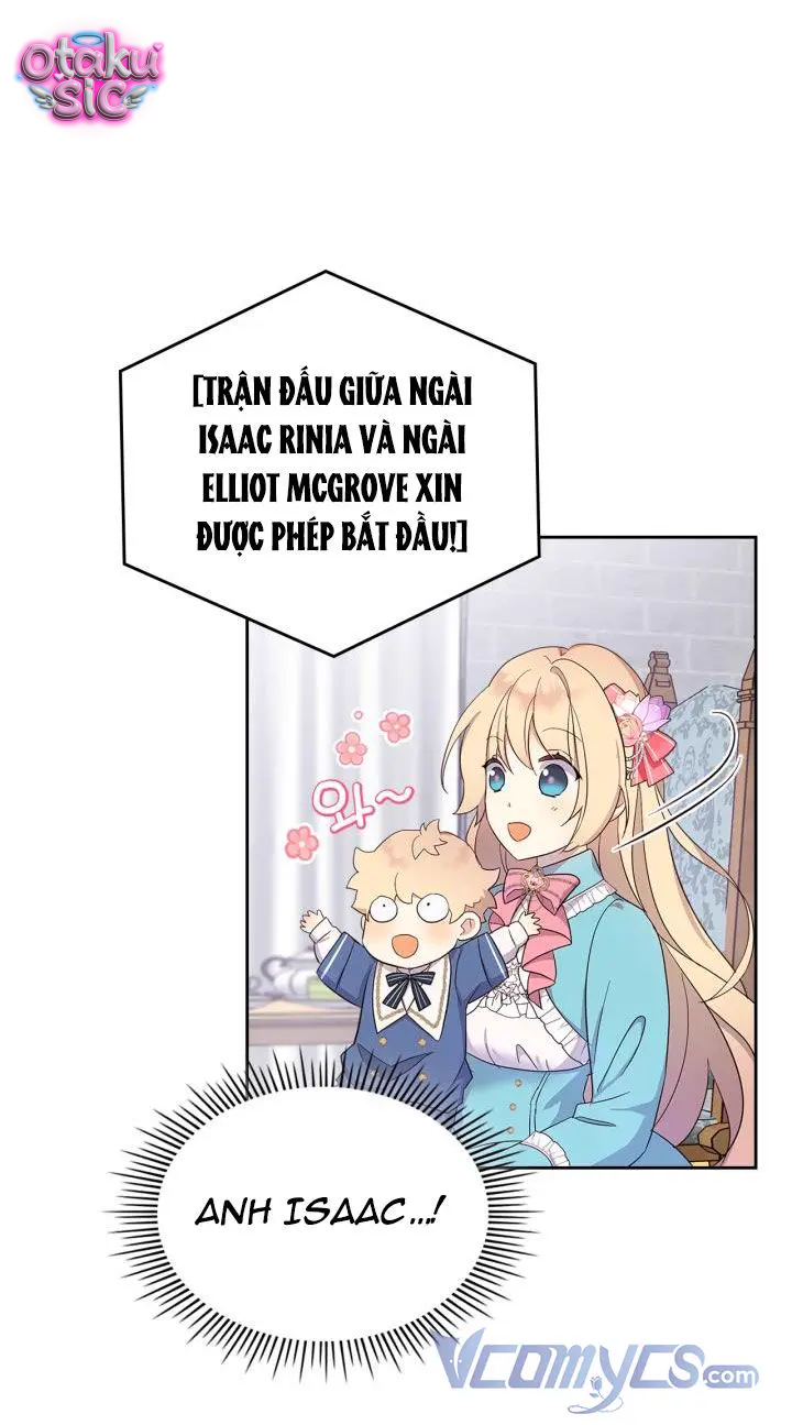 Tôi Vô Tình Cứu Được Em Trai Nam Chính - Chap 31 - Trang 7