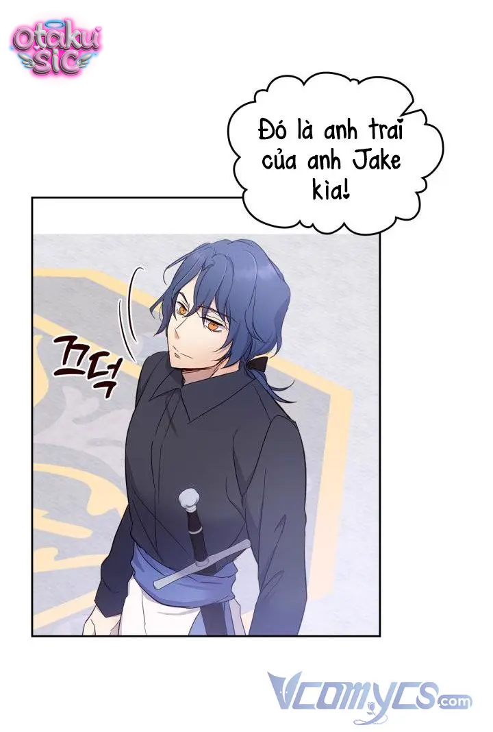 Tôi Vô Tình Cứu Được Em Trai Nam Chính - Chap 31 - Trang 8