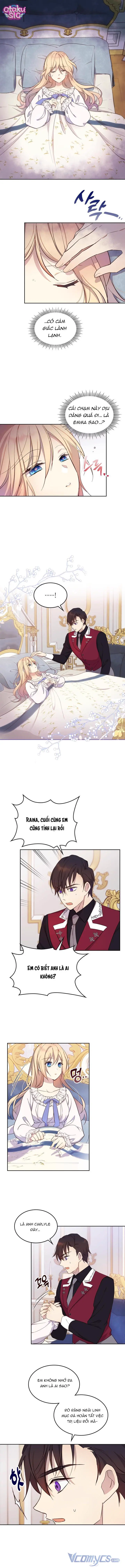 Tôi Vô Tình Cứu Được Em Trai Nam Chính - Chap 32 - Trang 1