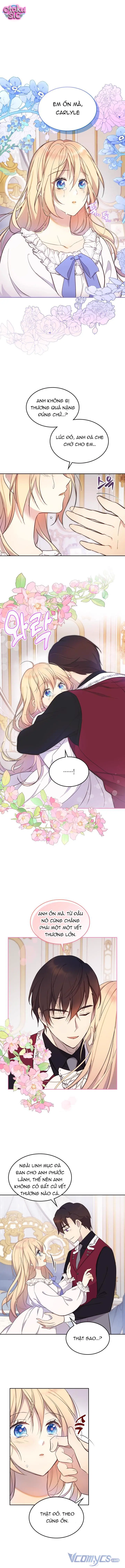 Tôi Vô Tình Cứu Được Em Trai Nam Chính - Chap 32 - Trang 2
