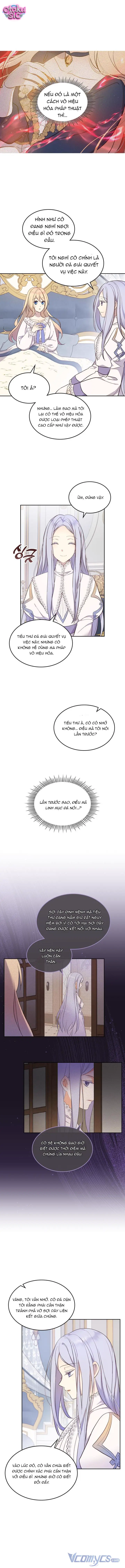 Tôi Vô Tình Cứu Được Em Trai Nam Chính - Chap 32 - Trang 4