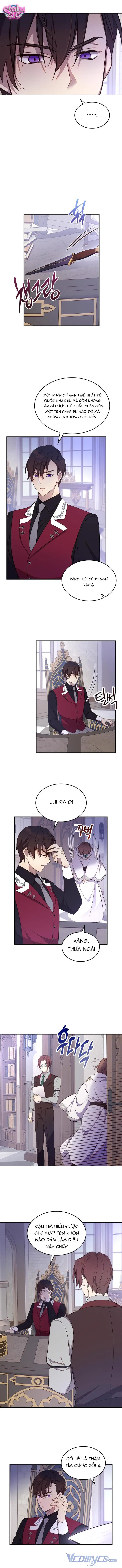 Tôi Vô Tình Cứu Được Em Trai Nam Chính - Chap 32 - Trang 9