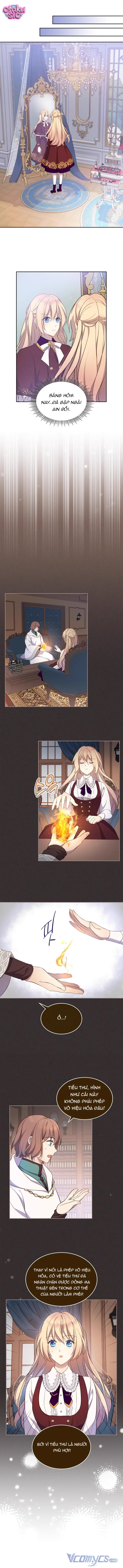 Tôi Vô Tình Cứu Được Em Trai Nam Chính - Chap 33 - Trang 7