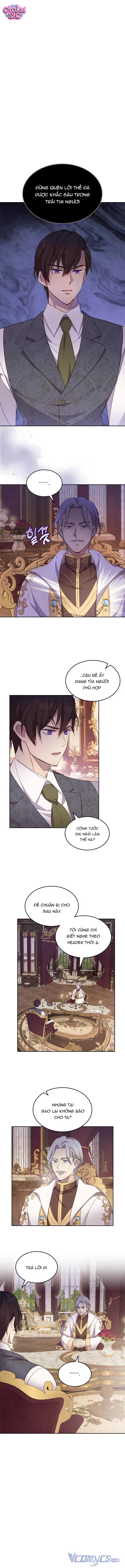 Tôi Vô Tình Cứu Được Em Trai Nam Chính - Chap 34 - Trang 5