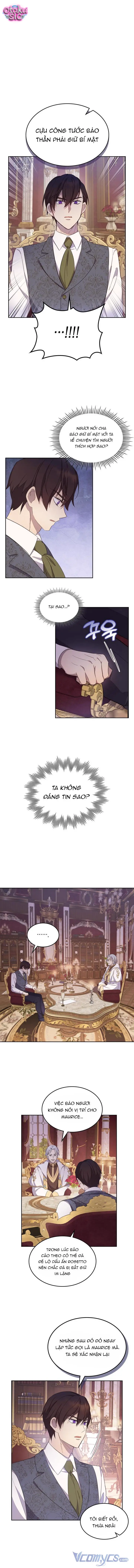 Tôi Vô Tình Cứu Được Em Trai Nam Chính - Chap 34 - Trang 6
