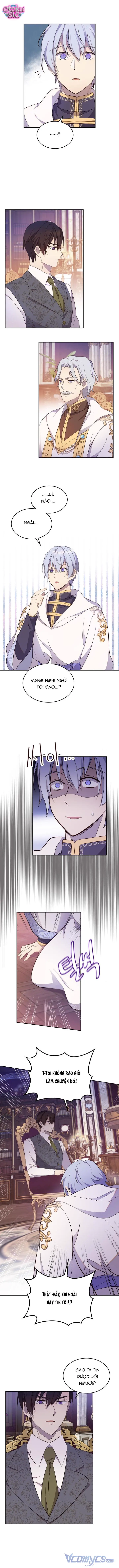 Tôi Vô Tình Cứu Được Em Trai Nam Chính - Chap 35 - Trang 5