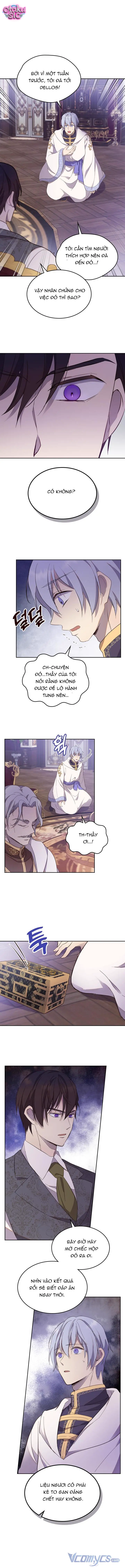 Tôi Vô Tình Cứu Được Em Trai Nam Chính - Chap 35 - Trang 6